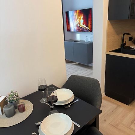 Apartment "Pur & Stylisch" Iserlohn Exteriér fotografie