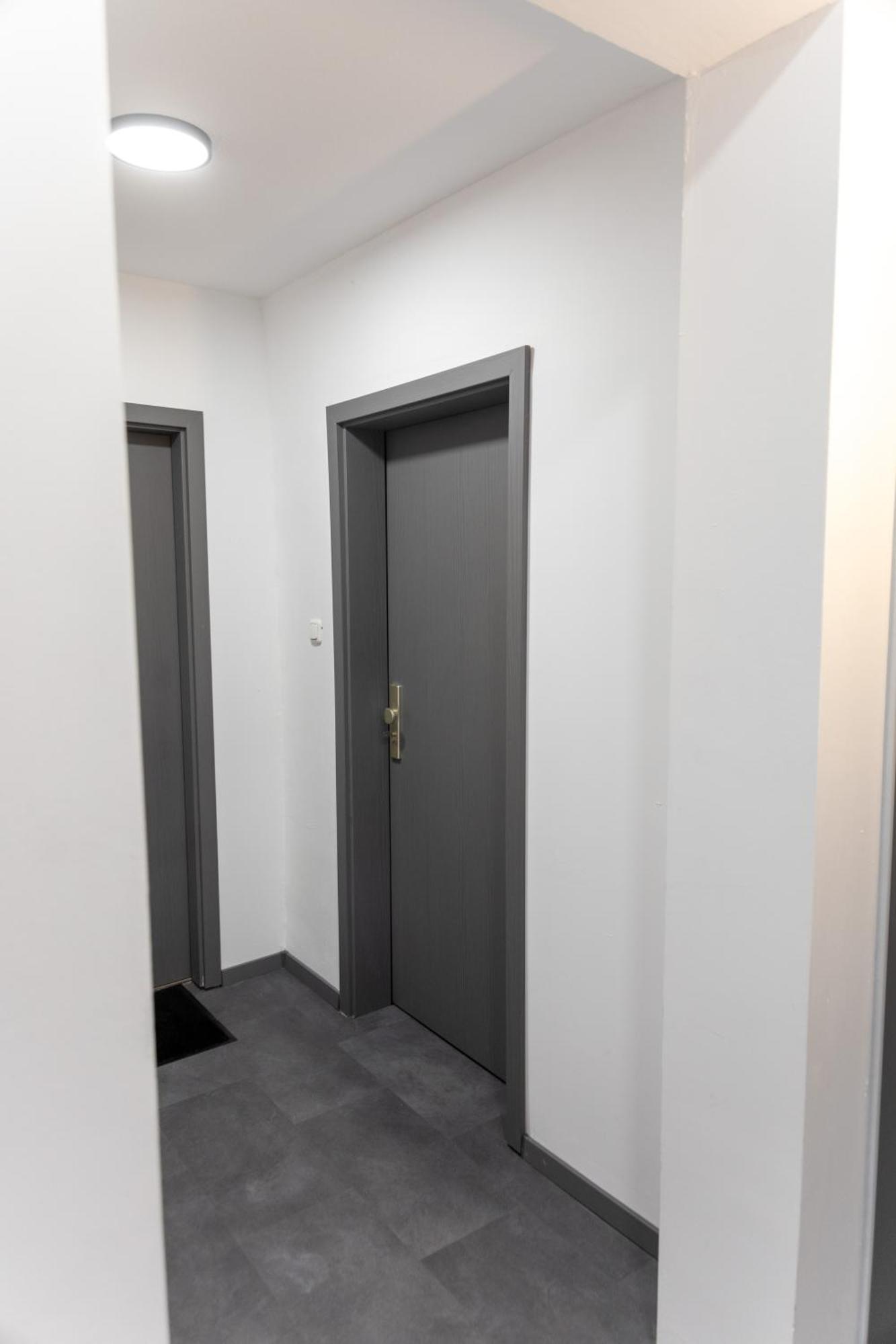 Apartment "Pur & Stylisch" Iserlohn Exteriér fotografie