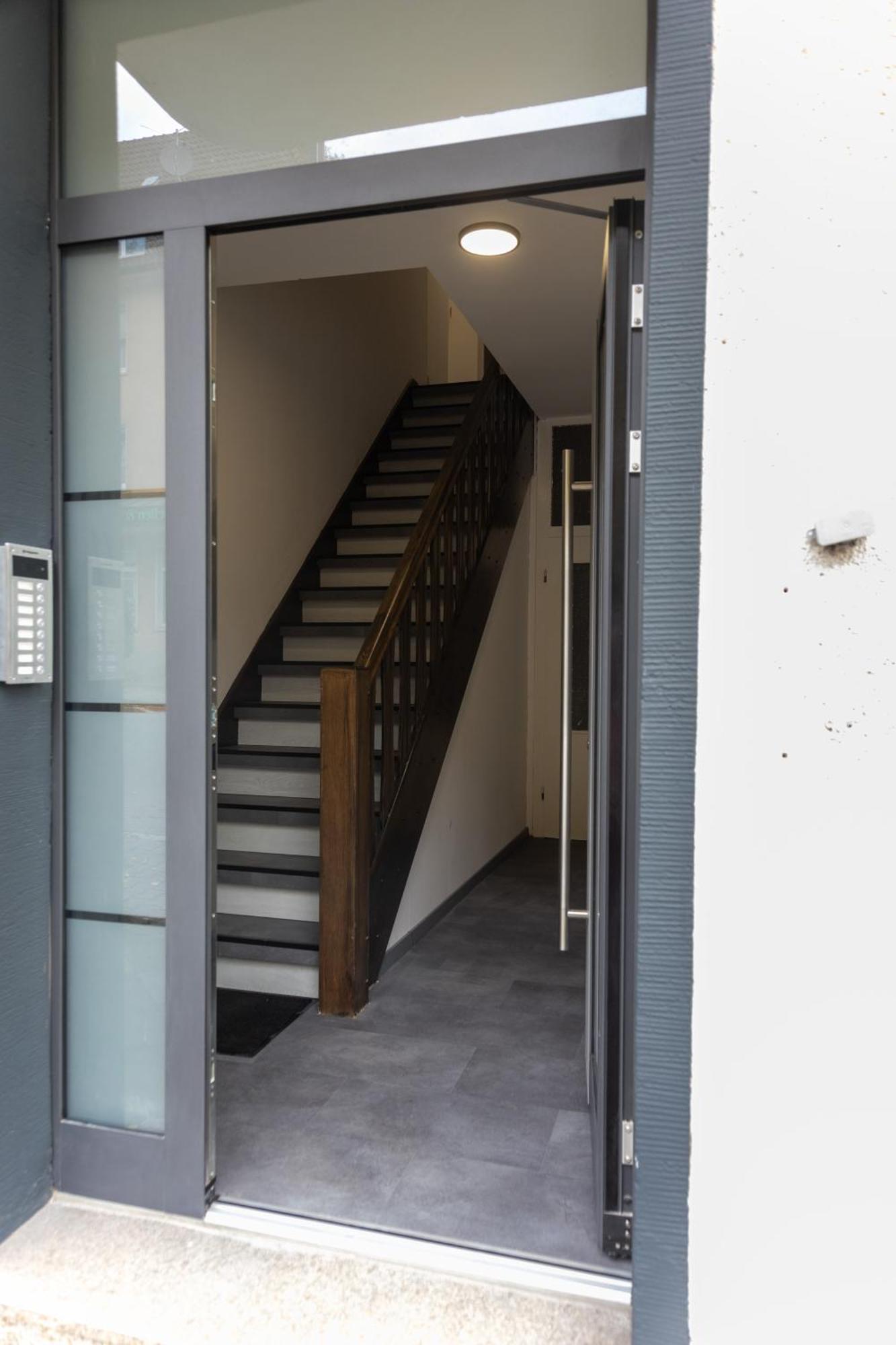 Apartment "Pur & Stylisch" Iserlohn Exteriér fotografie