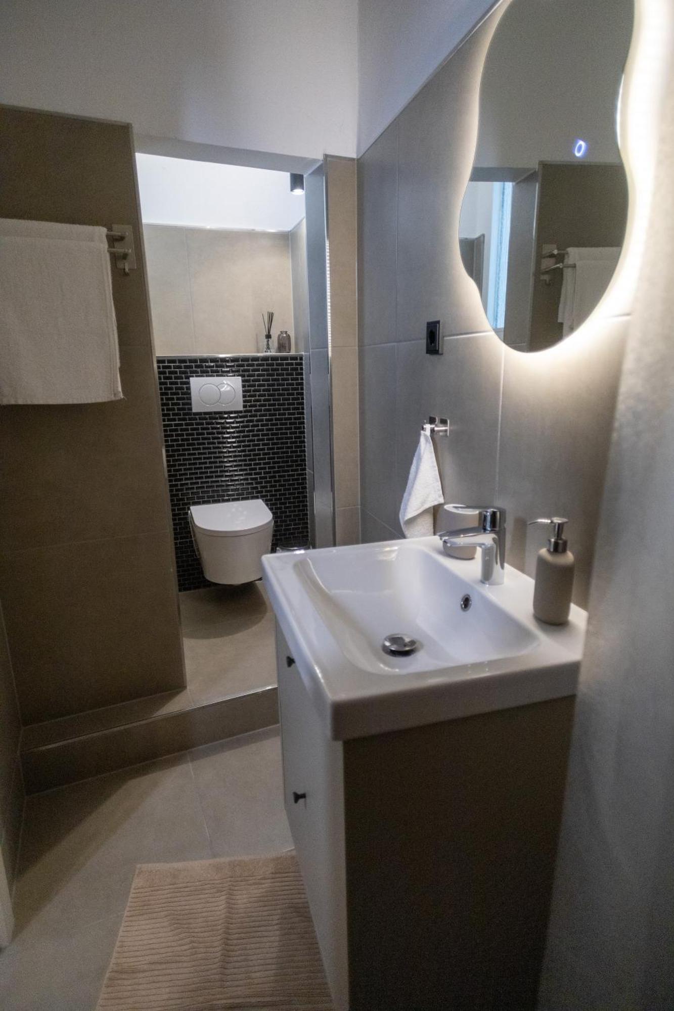 Apartment "Pur & Stylisch" Iserlohn Exteriér fotografie