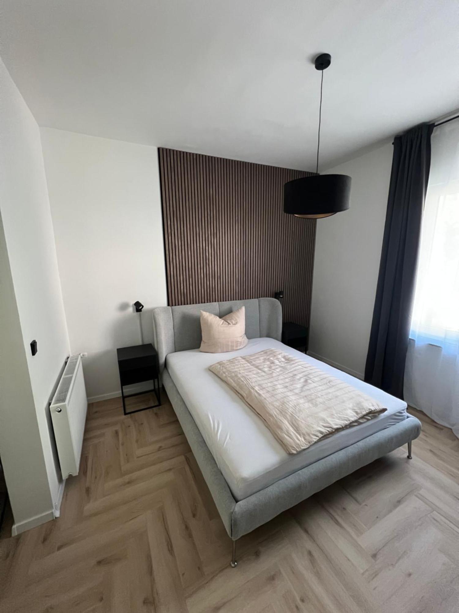 Apartment "Pur & Stylisch" Iserlohn Exteriér fotografie