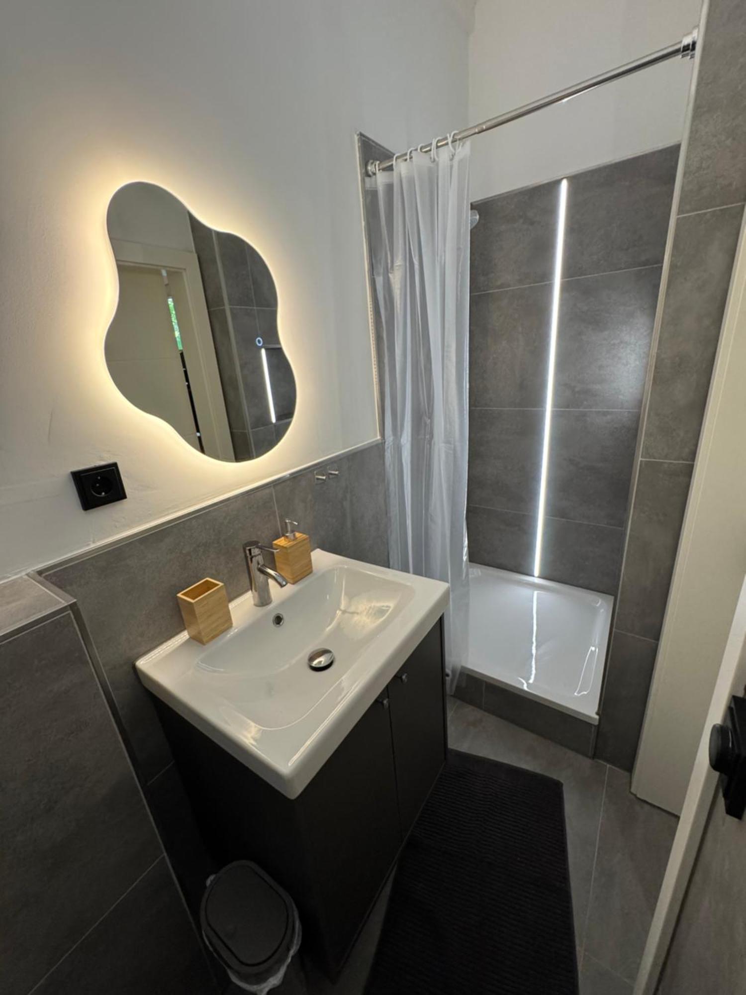 Apartment "Pur & Stylisch" Iserlohn Exteriér fotografie
